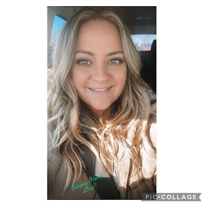 Meet your Posher, Maegan